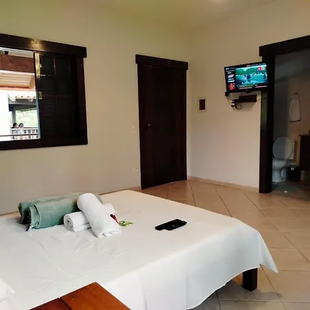 Mansao Sunset Beach House Sao Sebastiao  Exterior photo