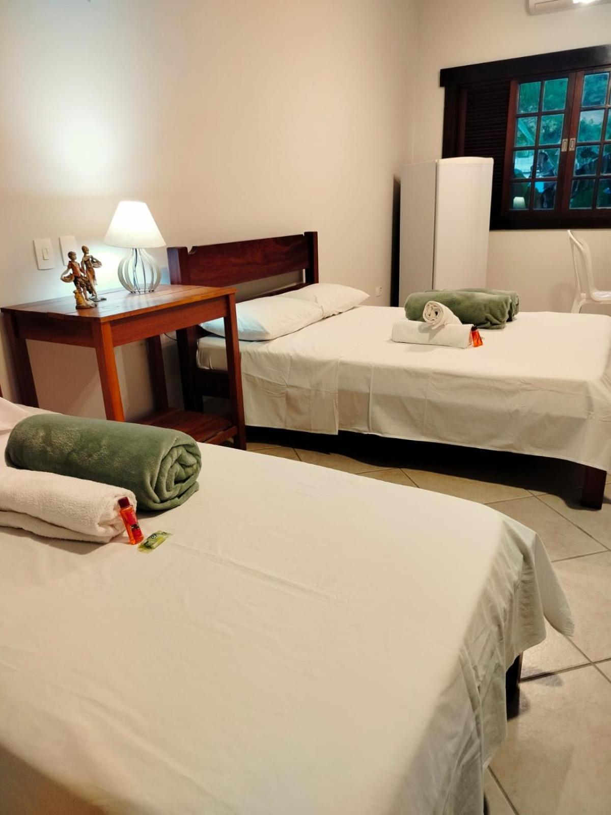 公寓式飯店 Mansao Sunset House Sao Sebastiao (Sao Paulo)