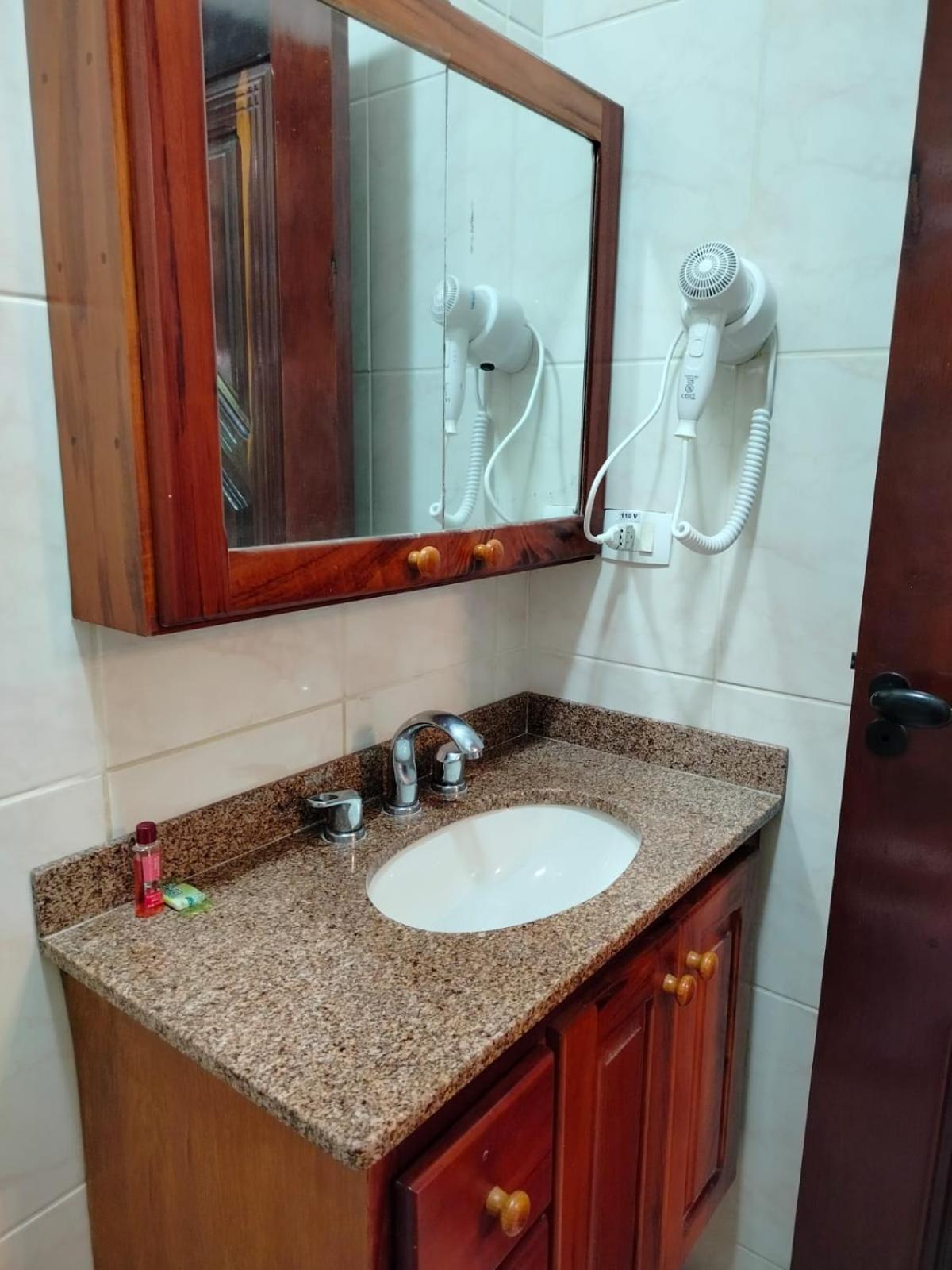 Mansao Sunset House 公寓式飯店 Sao Sebastiao (Sao Paulo)