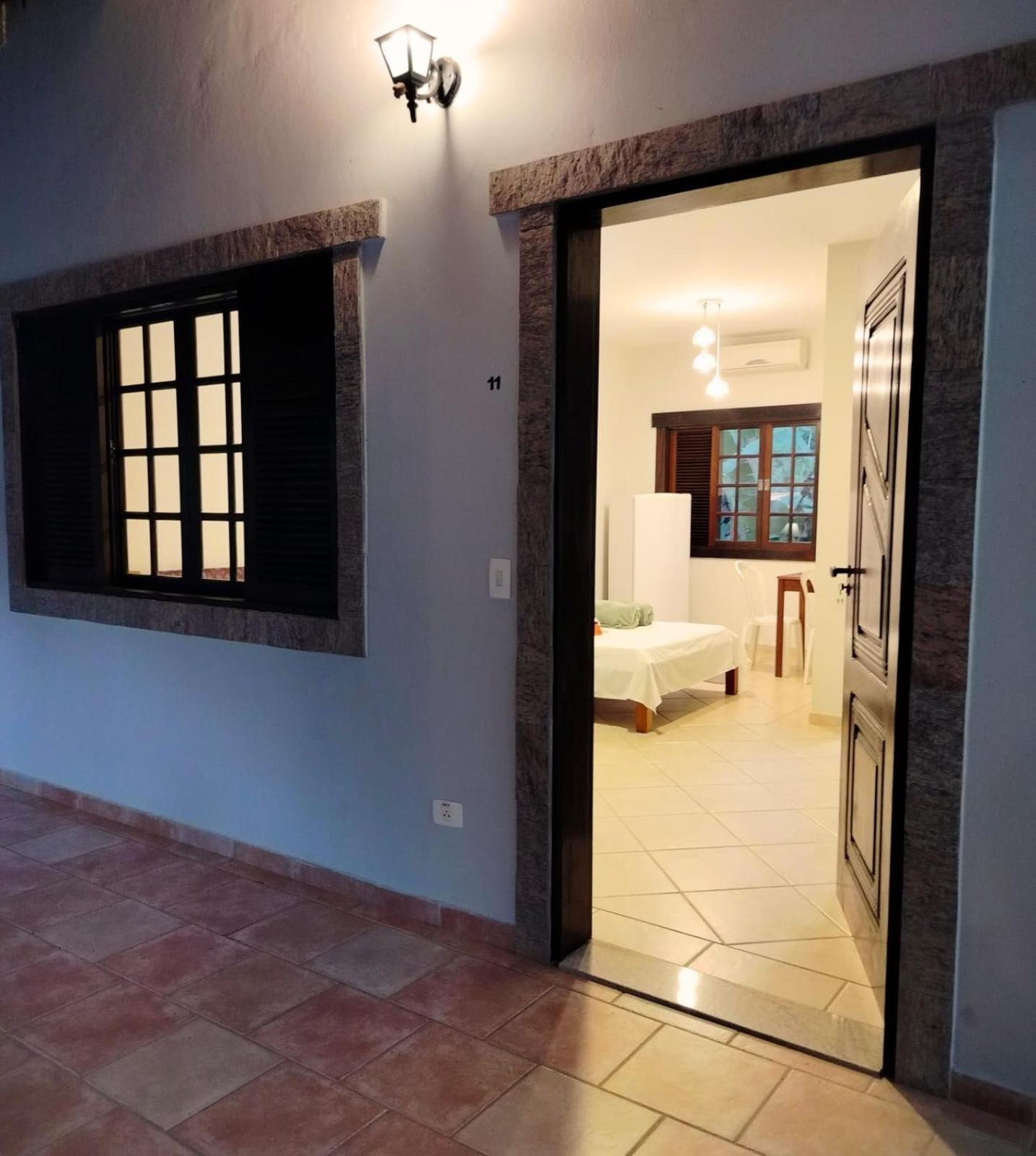 Mansao Sunset House