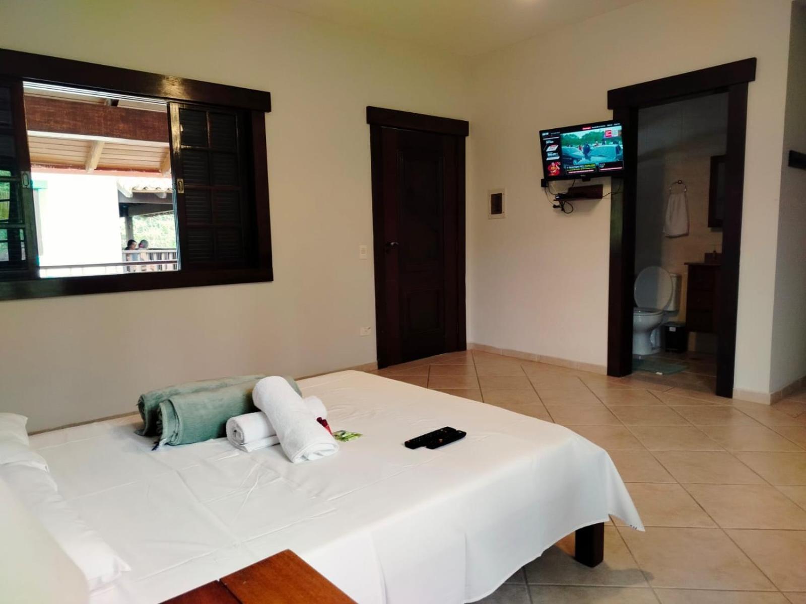 Mansao Sunset House *