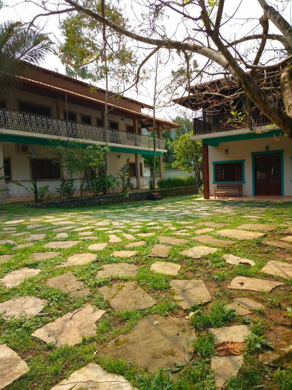 Mansao Sunset House