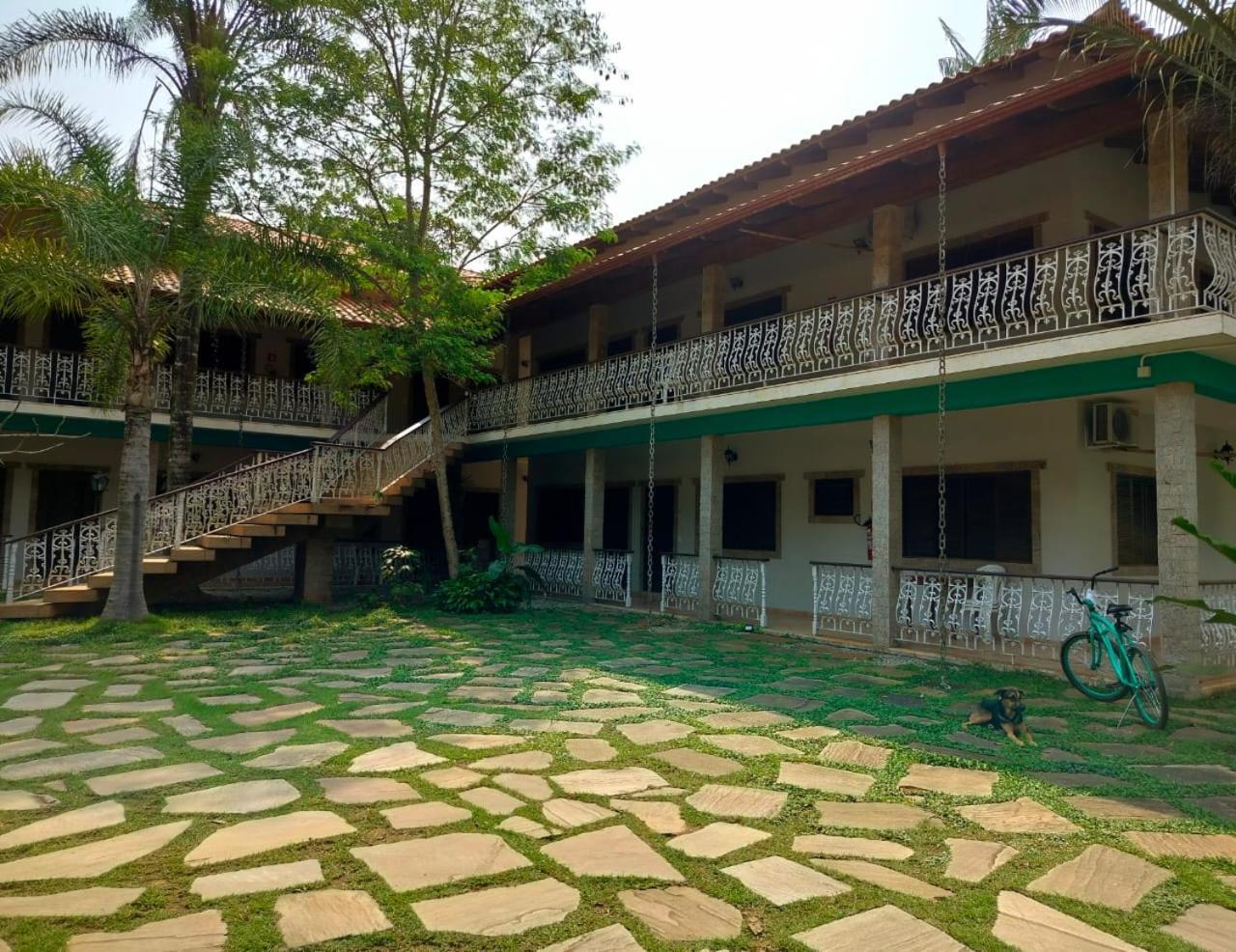 Mansao Sunset House